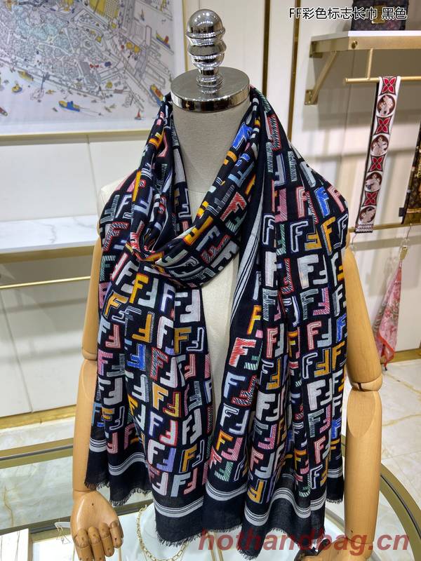 Fendi Scarf FDC00083