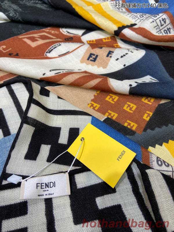 Fendi Scarf FDC00087