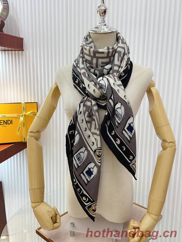 Fendi Scarf FDC00094