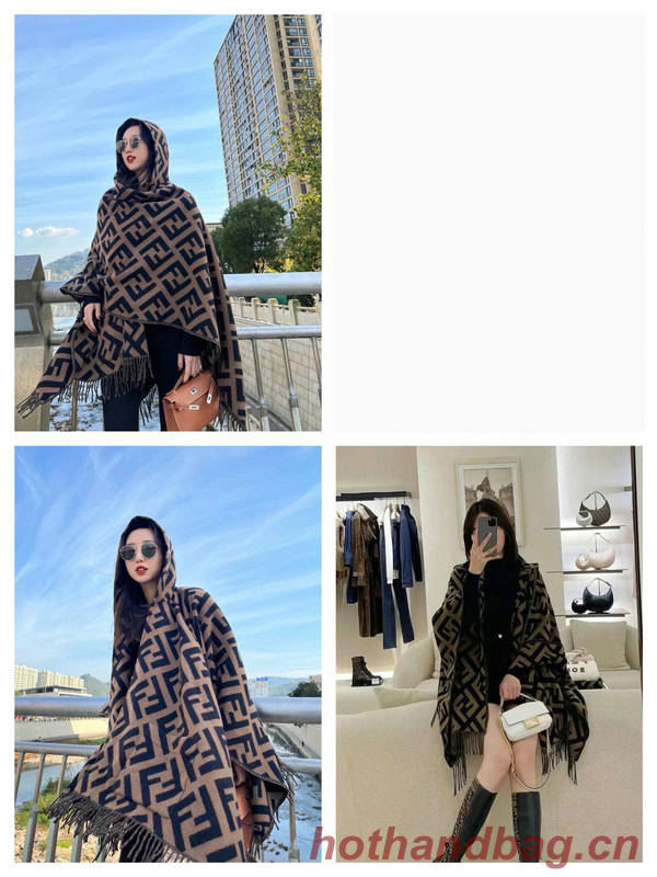 Fendi Cloak FDC00106