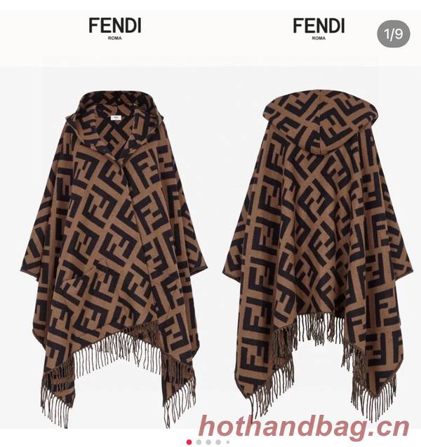 Fendi Cloak FDC00106