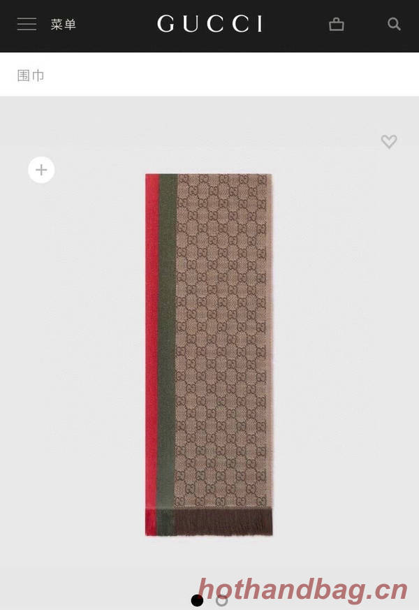 Gucci Scarf GUC00284