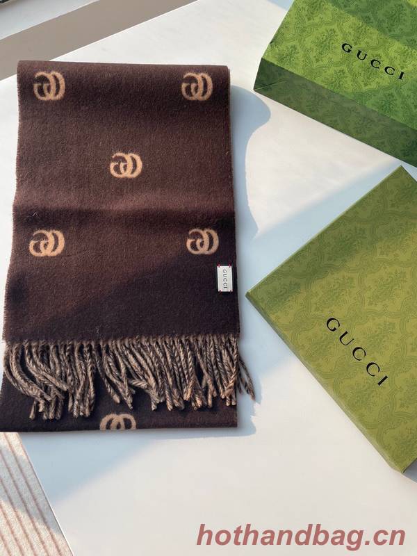 Gucci Scarf GUC00290