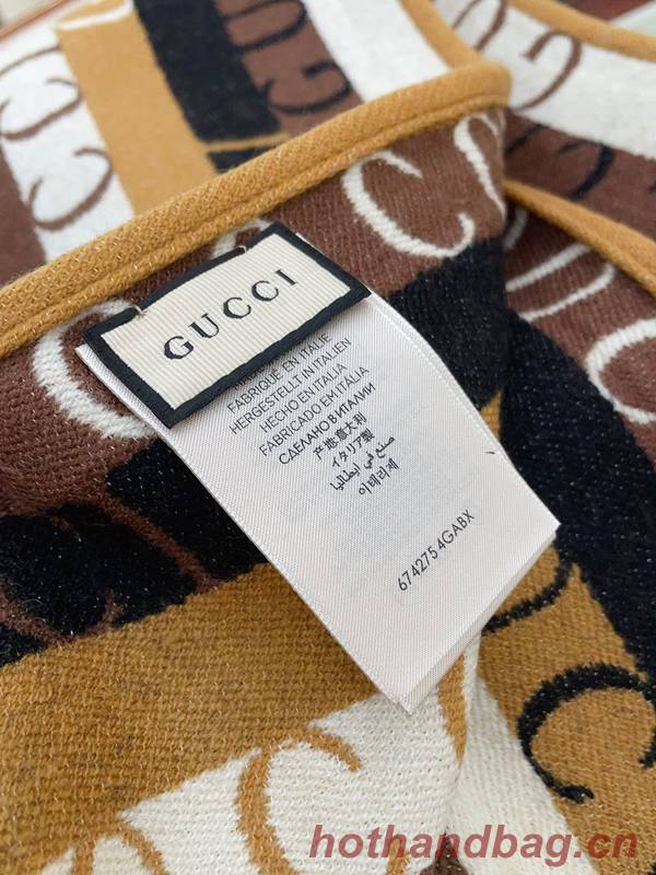 Gucci Scarf GUC00296