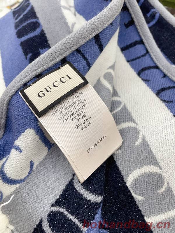 Gucci Scarf GUC00297