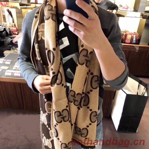 Gucci Scarf GUC00299