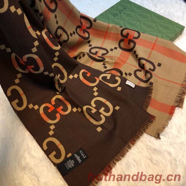 Gucci Scarf GUC00302