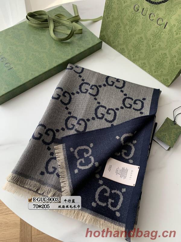 Gucci Scarf GUC00303