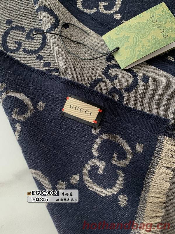 Gucci Scarf GUC00303