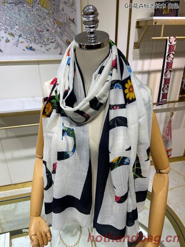 Gucci Scarf GUC00308