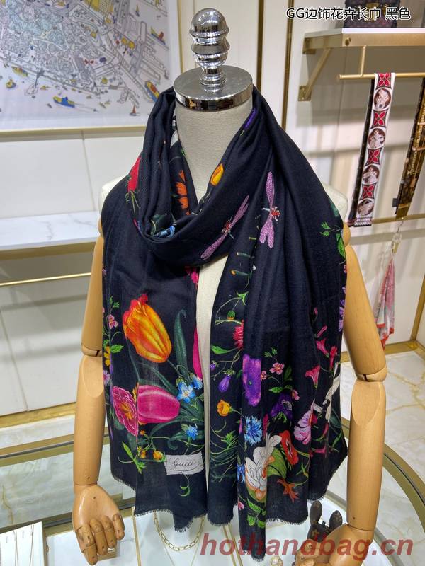 Gucci Scarf GUC00309