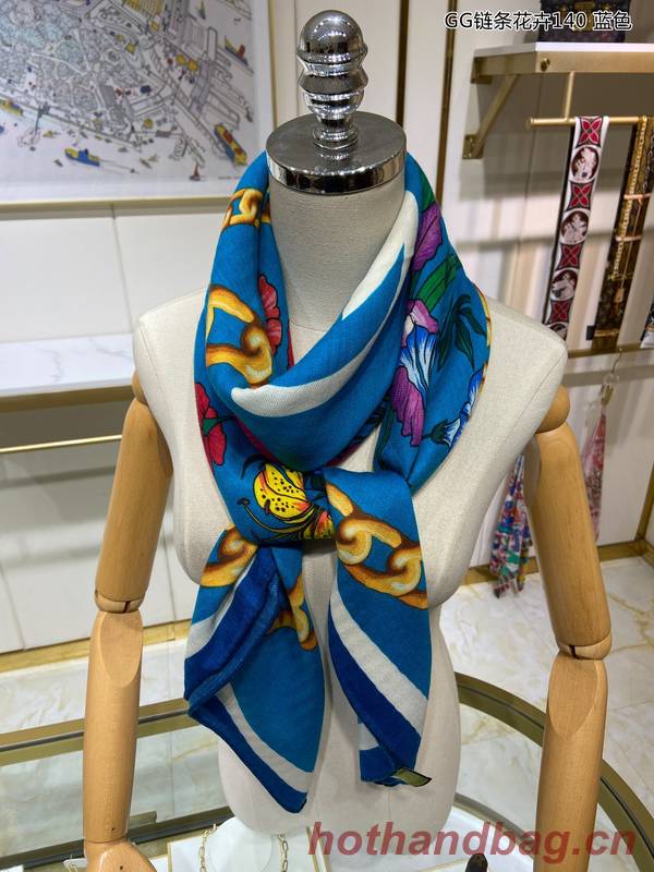 Gucci Scarf GUC00320