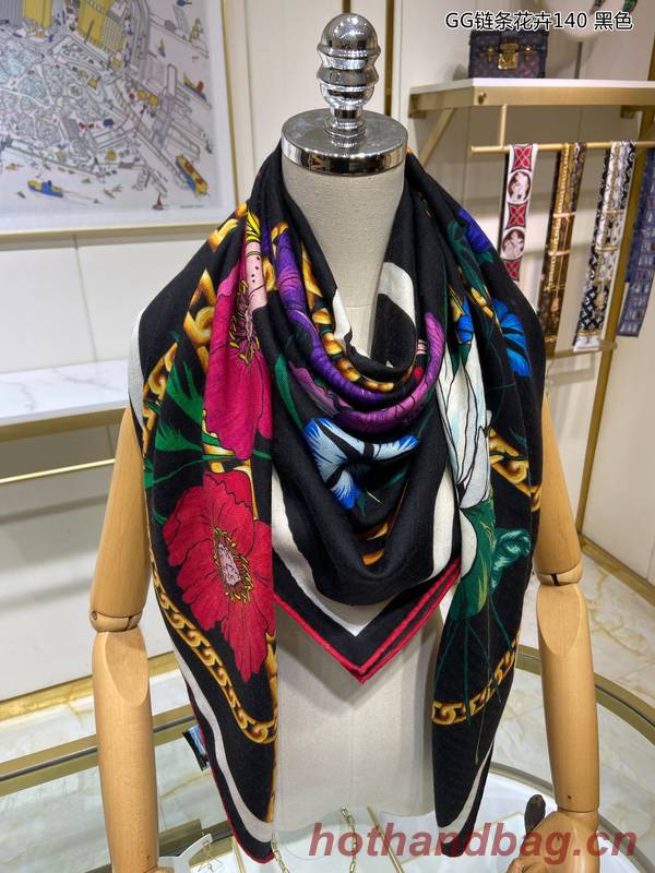 Gucci Scarf GUC00322