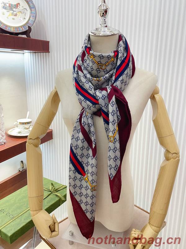 Gucci Scarf GUC00324