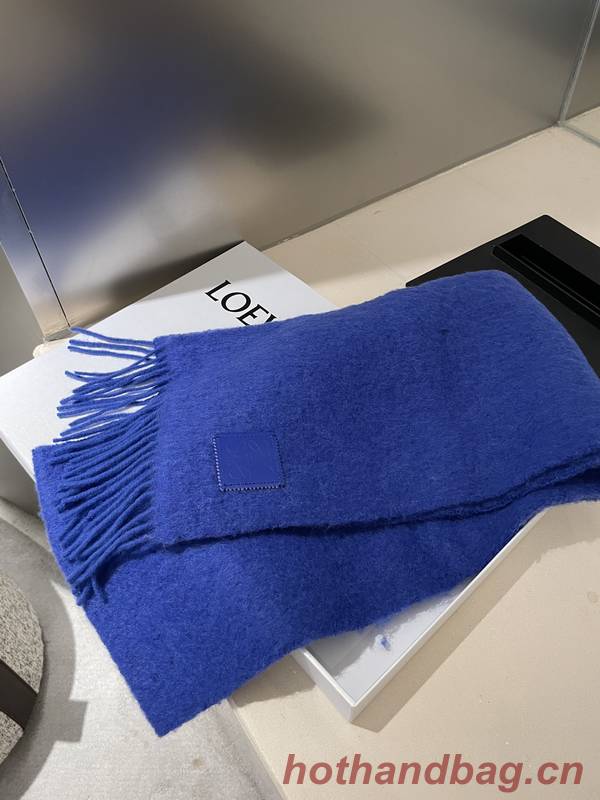 Loewe Scarf LOC00015