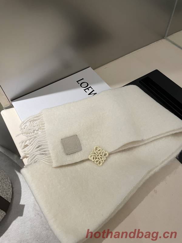 Loewe Scarf LOC00016