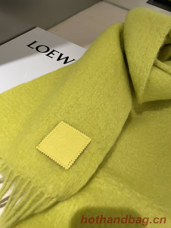 Loewe Scarf LOC00017