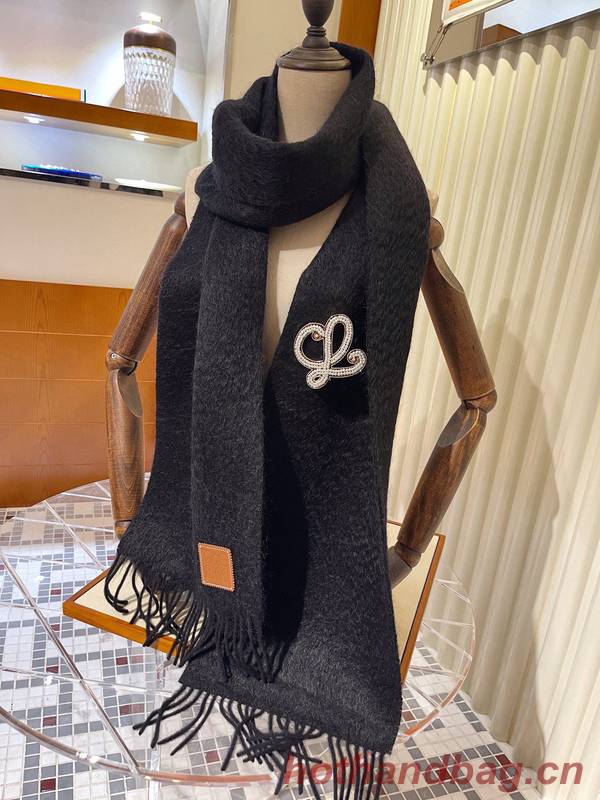 Loewe Scarf LOC00020