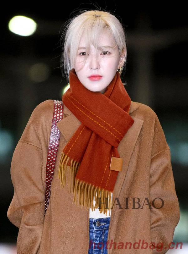 Loewe Scarf LOC00022