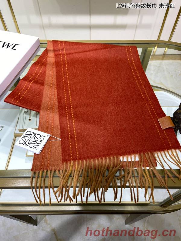 Loewe Scarf LOC00022