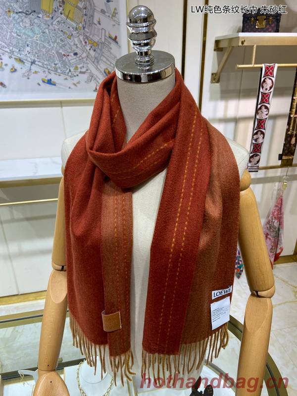 Loewe Scarf LOC00022