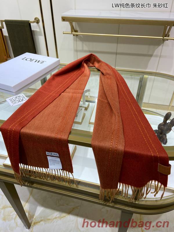 Loewe Scarf LOC00022