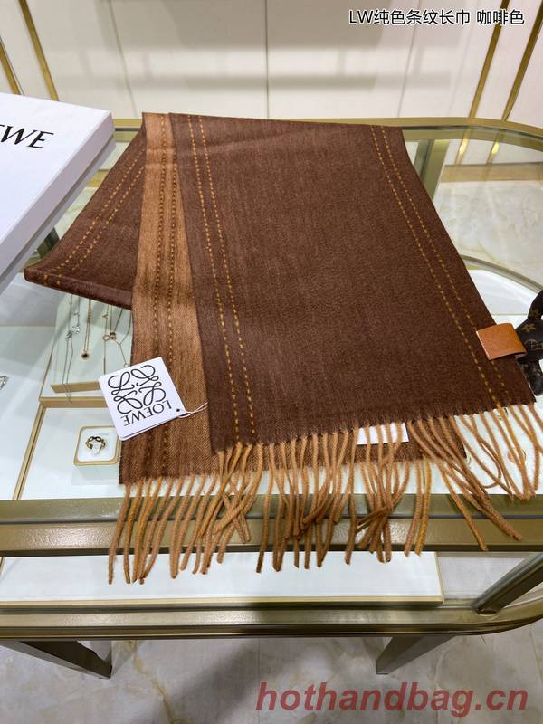 Loewe Scarf LOC00026