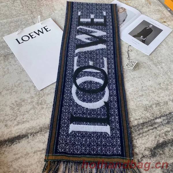 Loewe Scarf LOC00028