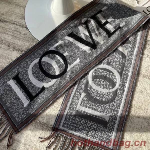 Loewe Scarf LOC00029