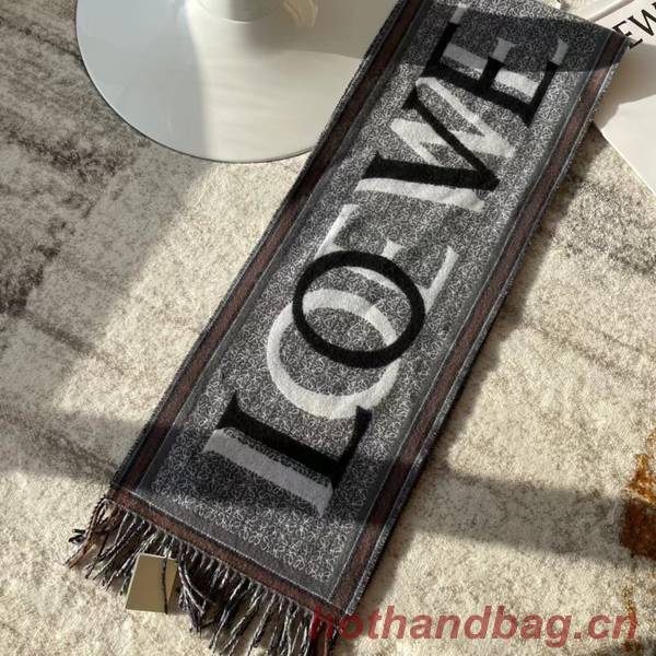 Loewe Scarf LOC00029