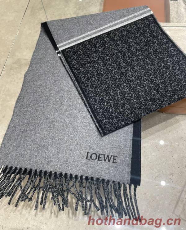 Loewe Scarf LOC00031