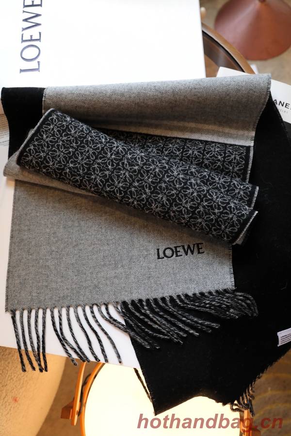 Loewe Scarf LOC00031