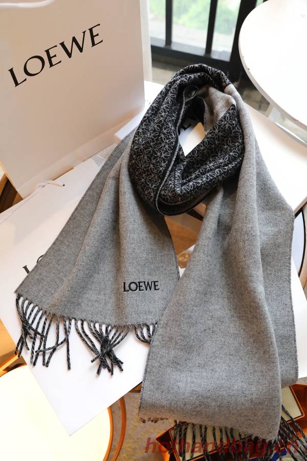 Loewe Scarf LOC00031