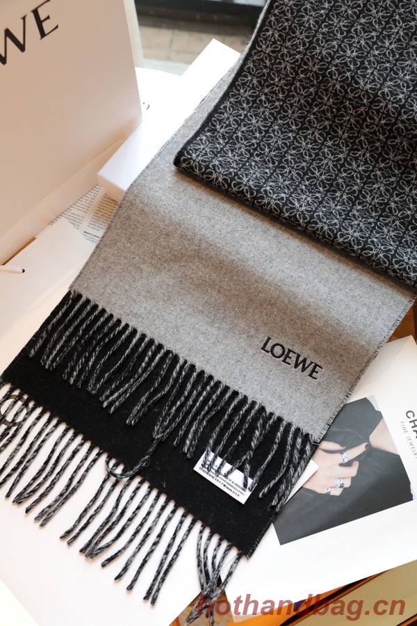 Loewe Scarf LOC00031