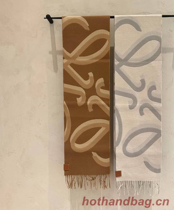 Loewe Scarf LOC00034