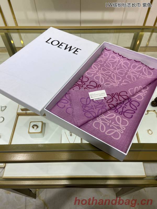 Loewe Scarf LOC00038