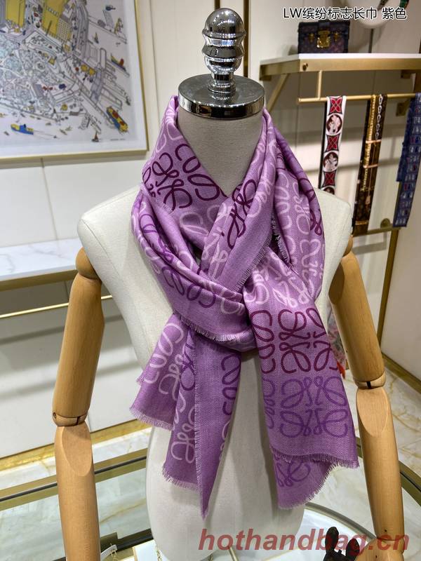 Loewe Scarf LOC00038