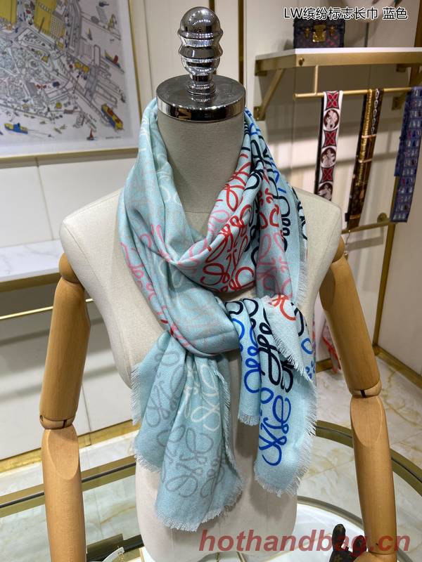 Loewe Scarf LOC00041