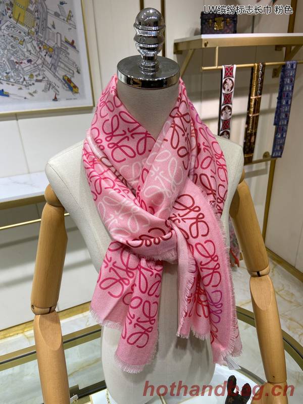 Loewe Scarf LOC00042