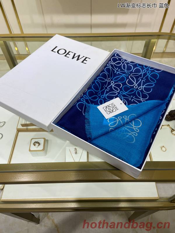 Loewe Scarf LOC00048