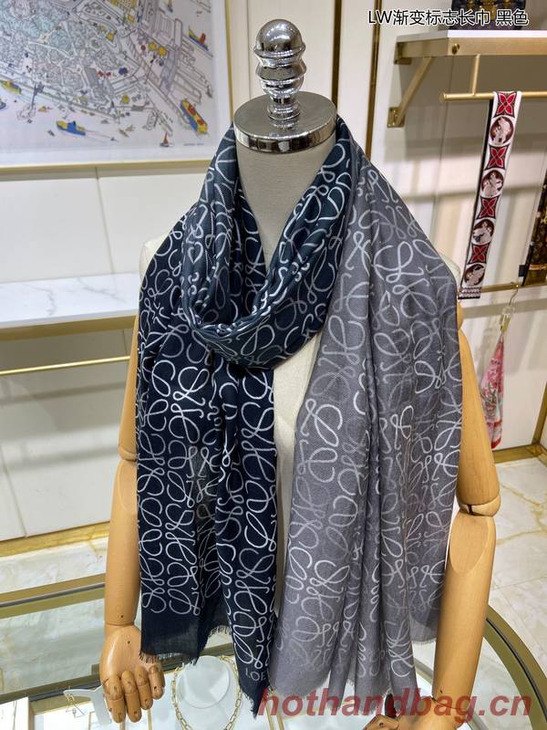 Loewe Scarf LOC00049