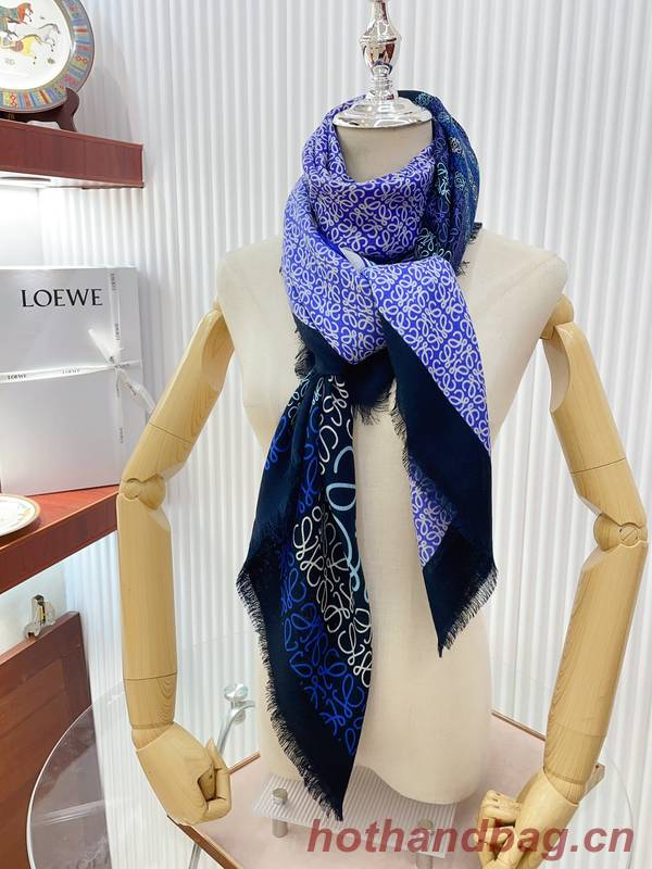 Loewe Scarf LOC00050