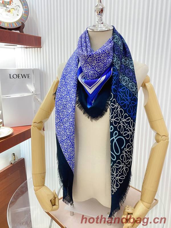 Loewe Scarf LOC00050