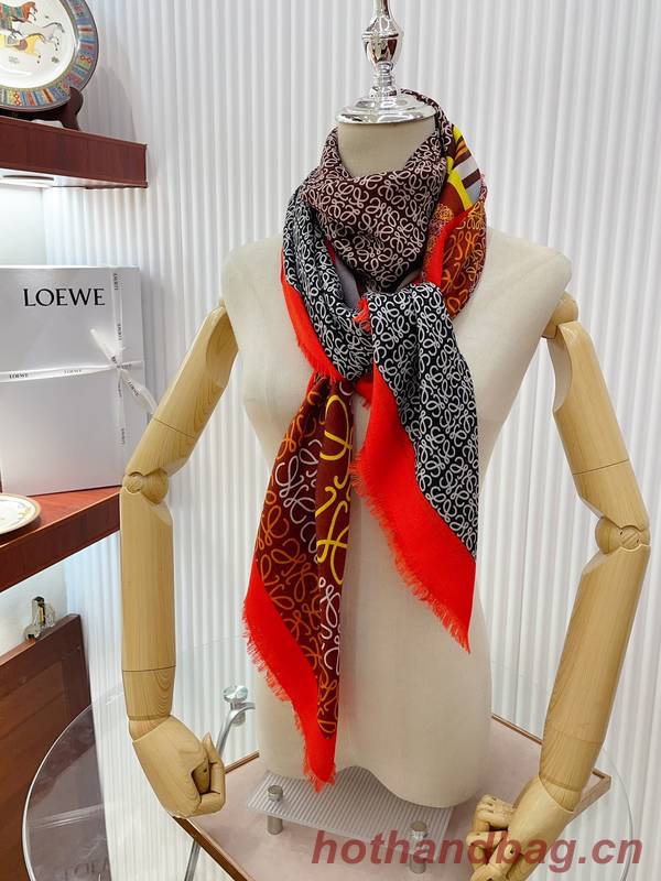 Loewe Scarf LOC00051