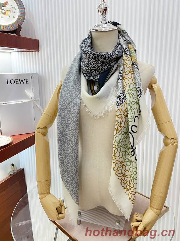 Loewe Scarf LOC00052