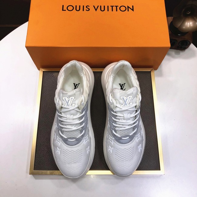 Louis Vuitton Mens Shoes 93834-2