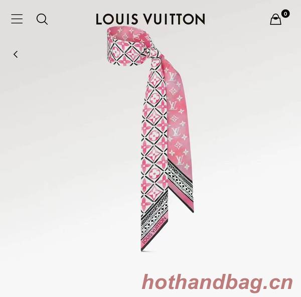 Louis Vuitton Scarf LVC00366