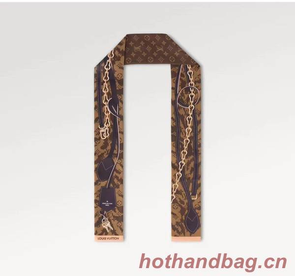 Louis Vuitton Scarf LVC00370