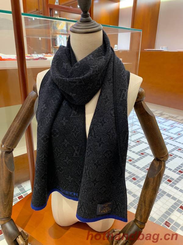 Louis Vuitton Scarf LVC00375