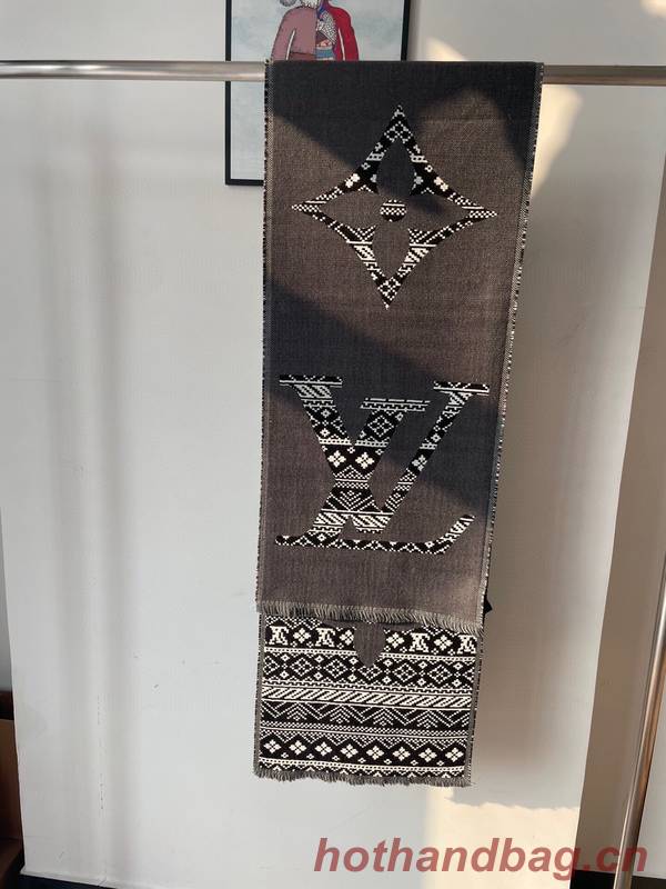 Louis Vuitton Scarf LVC00378